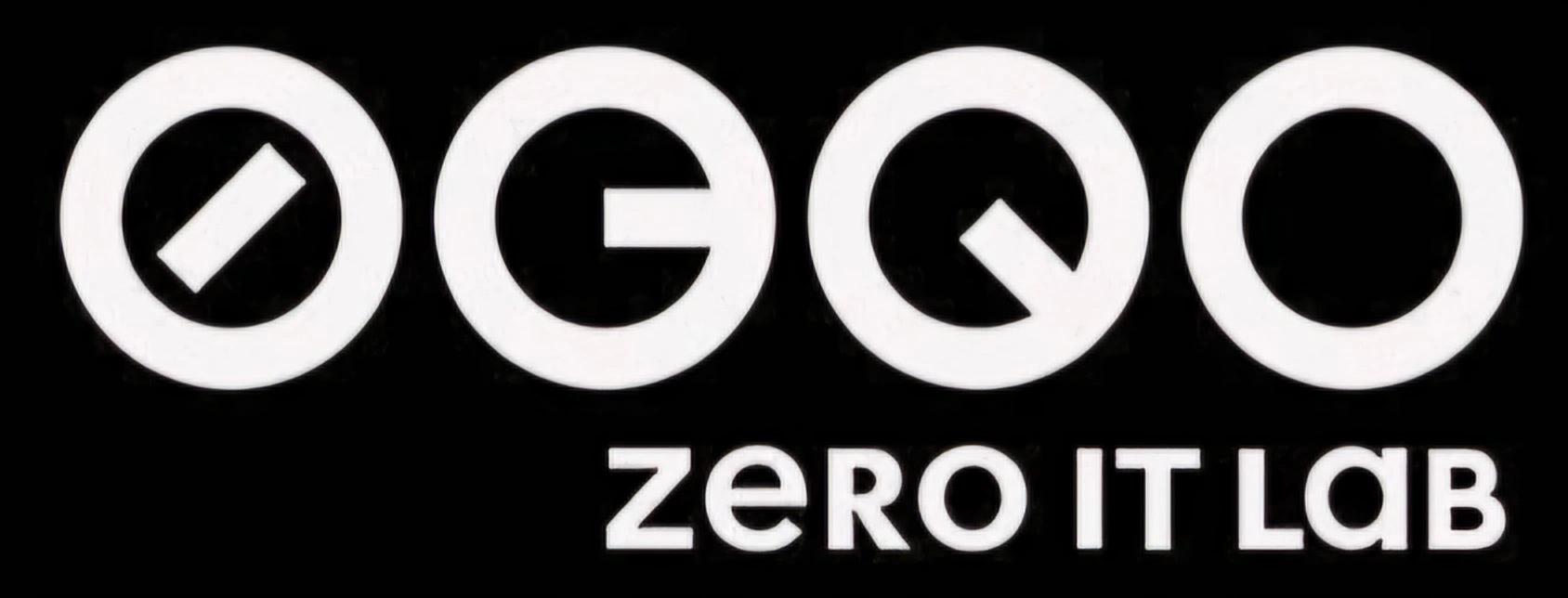 Zero IT Lab logo