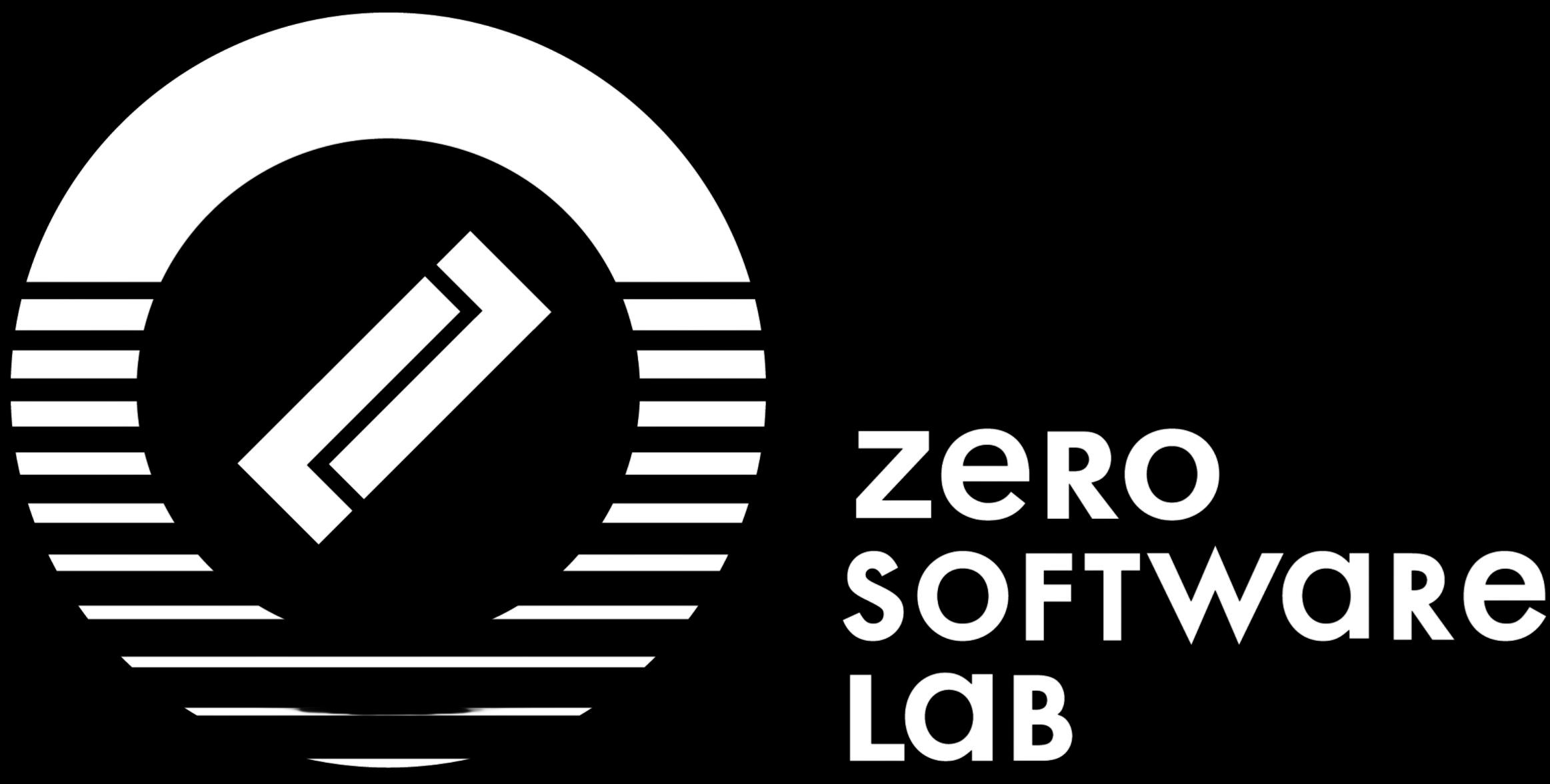 Zero Software Lab logo