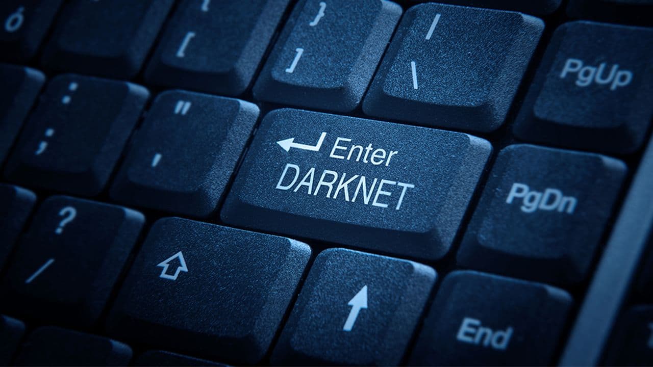 A Darknet betekintései: API biztonság - Kiberbiztonsági cikk