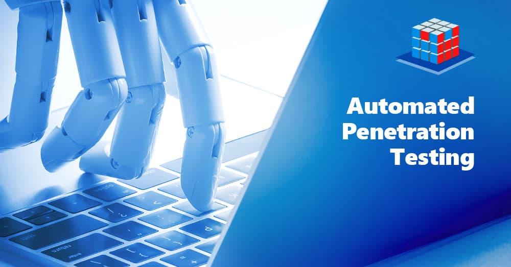 Hogyan működik az automatizált penetrációs tesztelés? - Kiberbiztonsági cikk